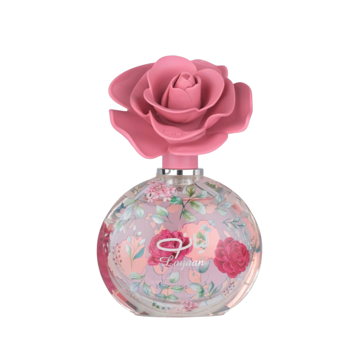 Lattafa LAYAAN for women | Eau de Parfum |75ml