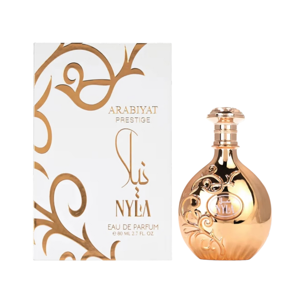 Arabiyat Prestige NYLA for women | Eau De Parfum|80ml|2.7FL.oz.