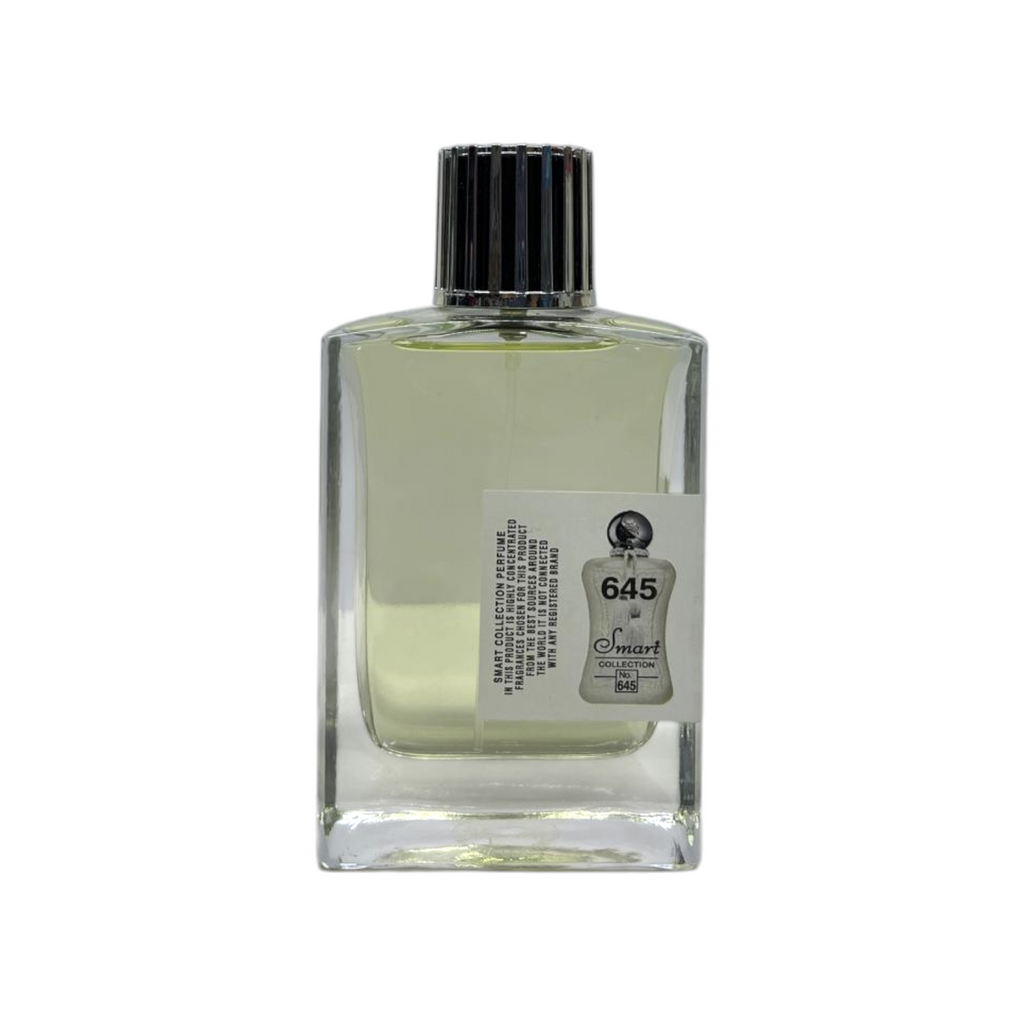 Smart collection No. 645 Limited Edition (Parfums de Marley Valaya) for women |Eau De Parfum |100ml|80%vol.|3.3FL.oz.